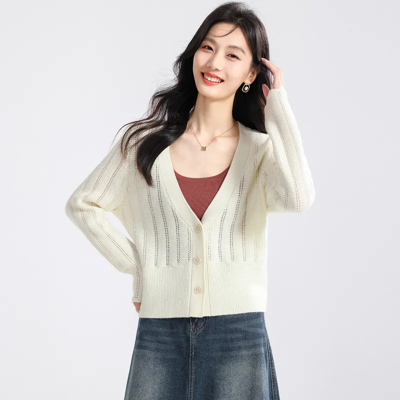 Coredorm Sweaters Women's White-1