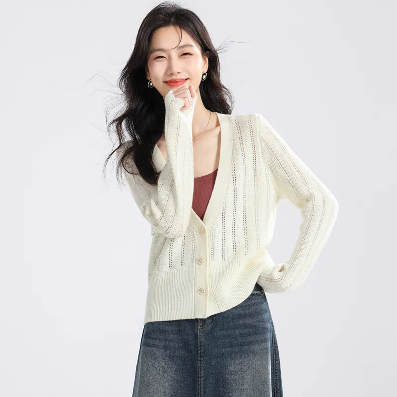 Coredorm Sweaters Women's White-2