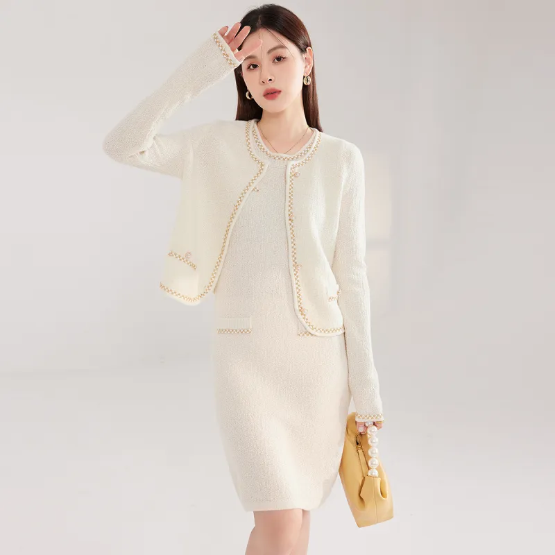 Coredorm Sweaters Women's White-2