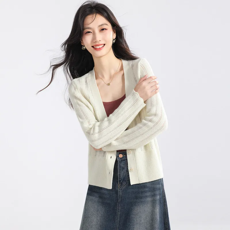 Coredorm Sweaters Women's White-3