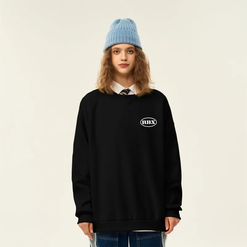 RENBEN Sweatshirts Unisex-2