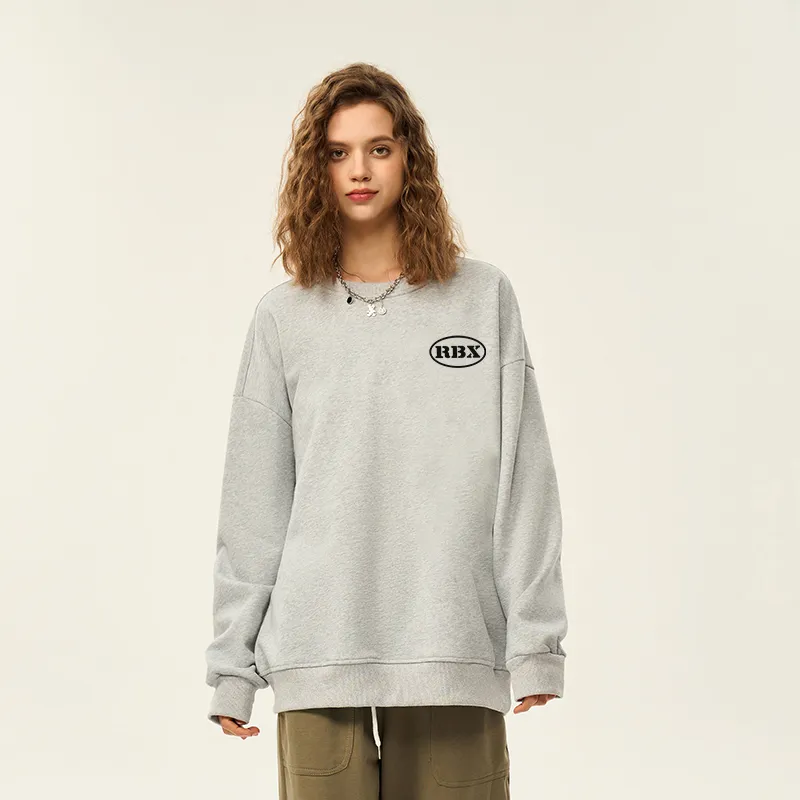 RENBEN Sweatshirts Unisex-4