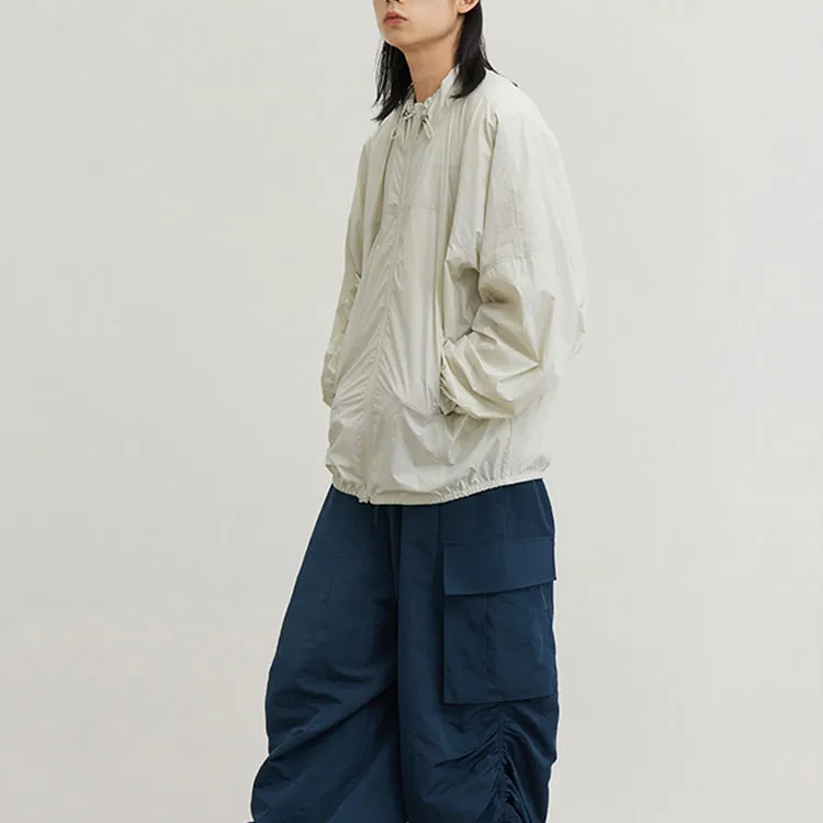 Crying Center Sun Protection Clothing Unisex-6