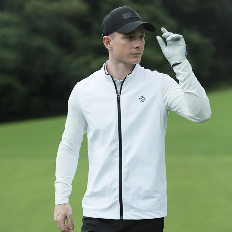 PGA Jackets Men-1