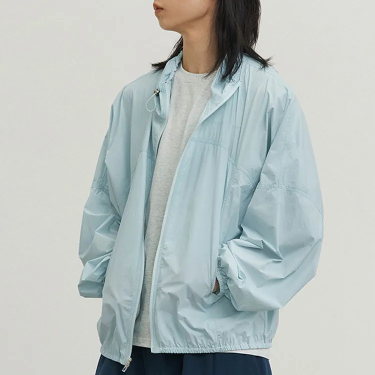 Crying Center Sun Protection Clothing Unisex-3