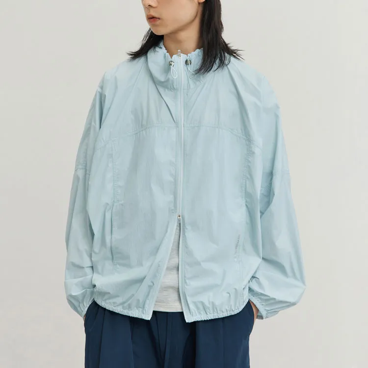 Crying Center Sun Protection Clothing Unisex-1