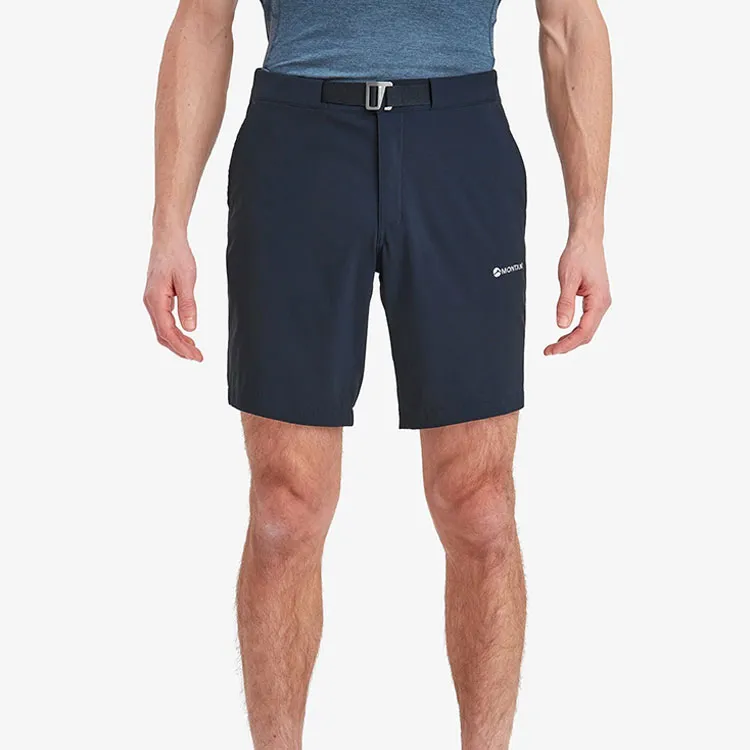 Montane TENACITY LITE Casual Shorts Men's-1