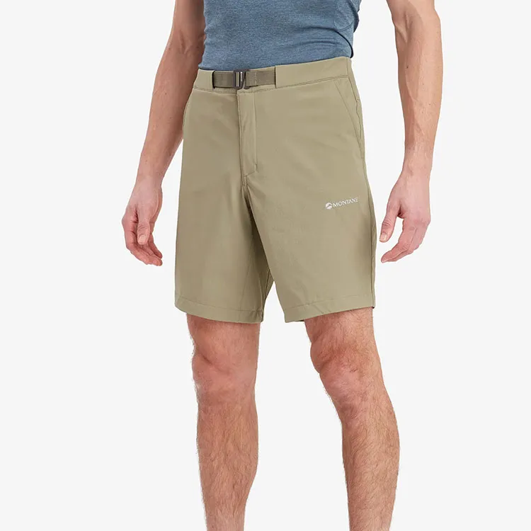 Montane TENACITY LITE Casual Shorts Men's-5