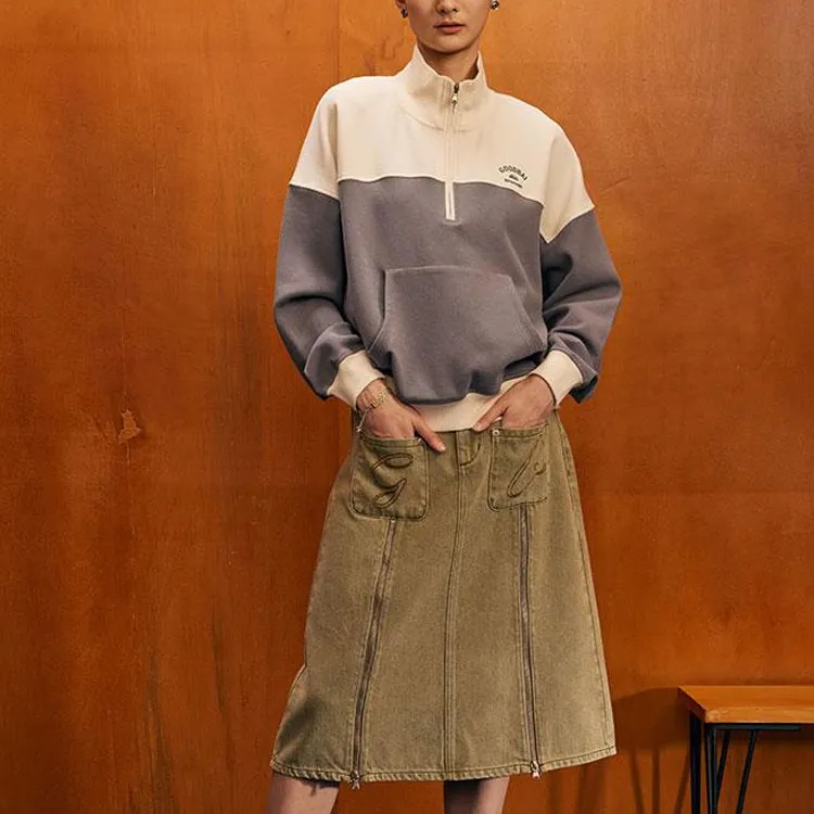 GOOD BAI SS24 Sweatshirt Unisex-2