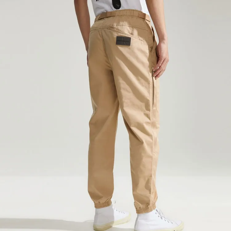 CALVIN KLEIN Casual Pants Men's Khaki-4