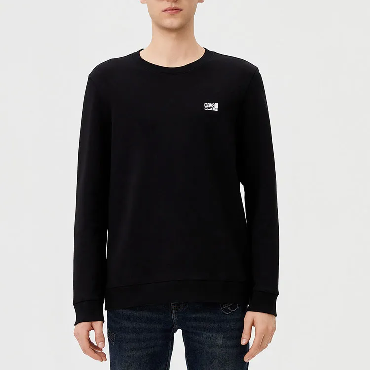 Cavalli Class T Shirts Men-3