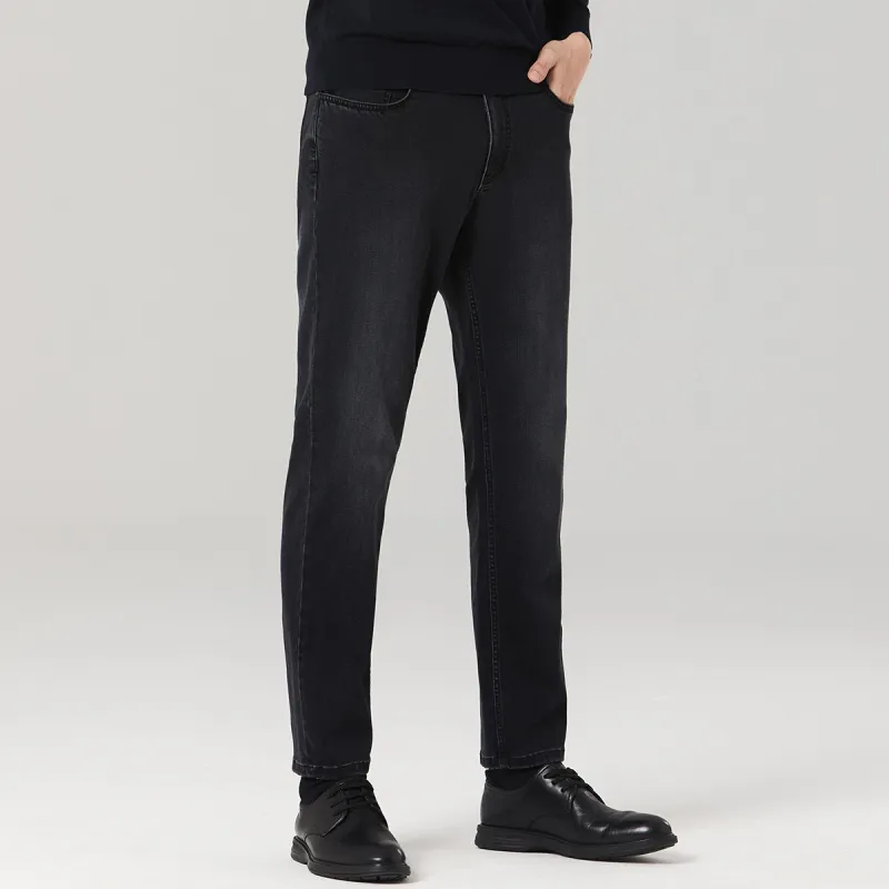 SUNDANCE Jeans Men Dark Gray-3