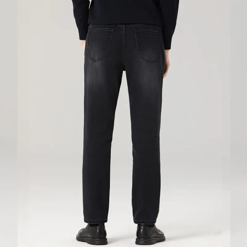 SUNDANCE Jeans Men Dark Gray-2