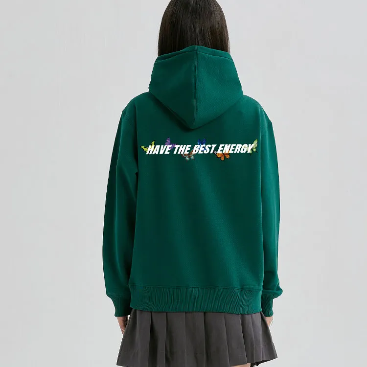 YK&YB Sweatshirts Unisex-1