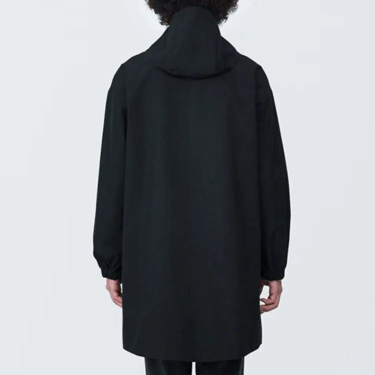 MUJI Trench Coats Men-3
