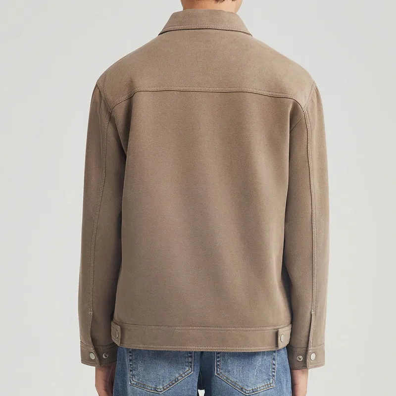 SUNDANCE Jackets Men-3