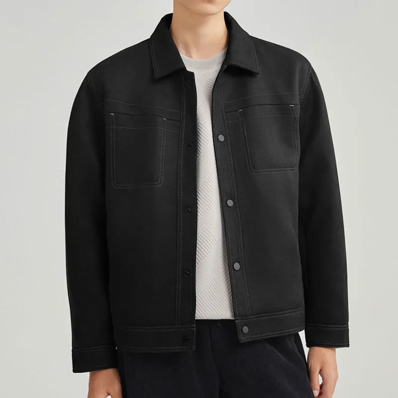 SUNDANCE Jackets Men-5