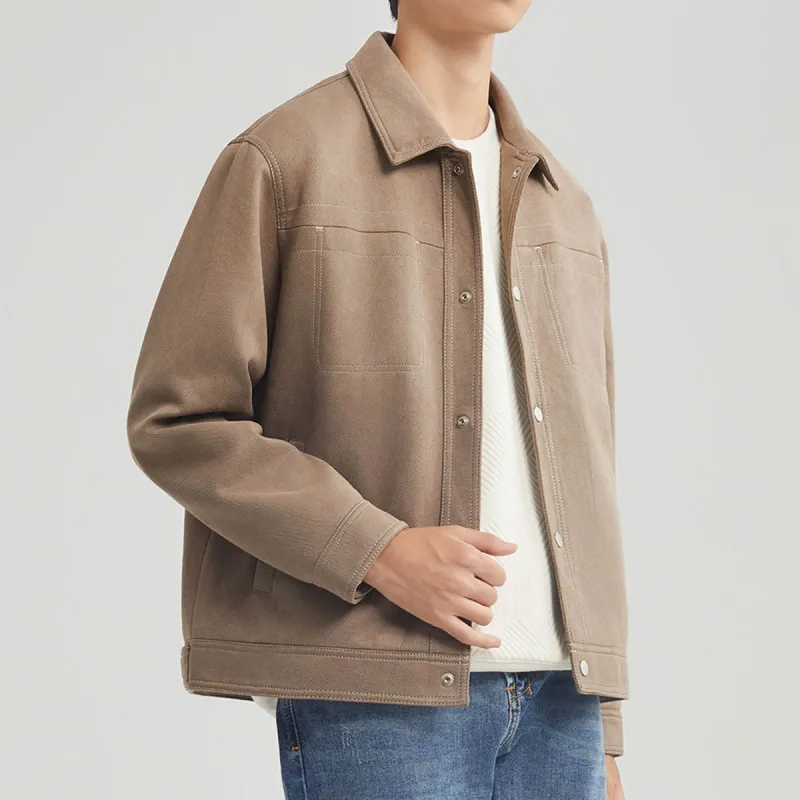 SUNDANCE Jackets Men-1
