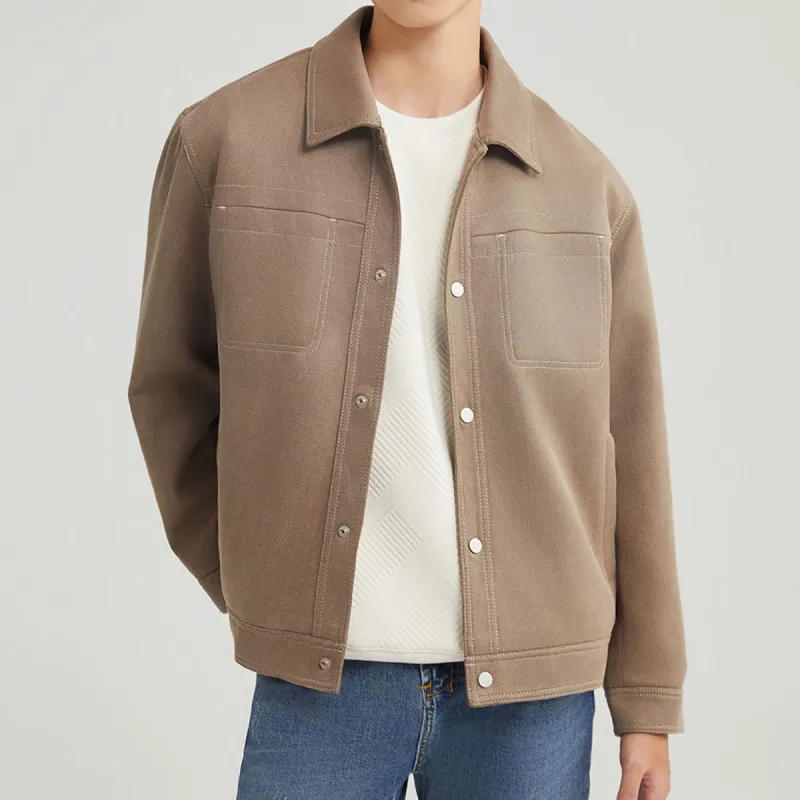 SUNDANCE Jackets Men-2