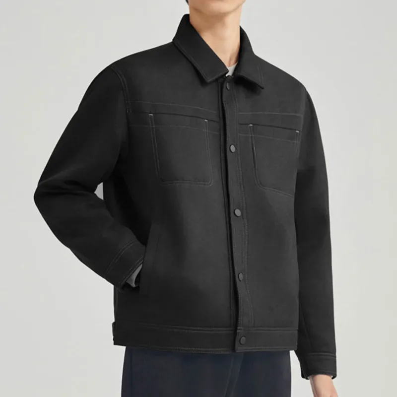 SUNDANCE Jackets Men-6