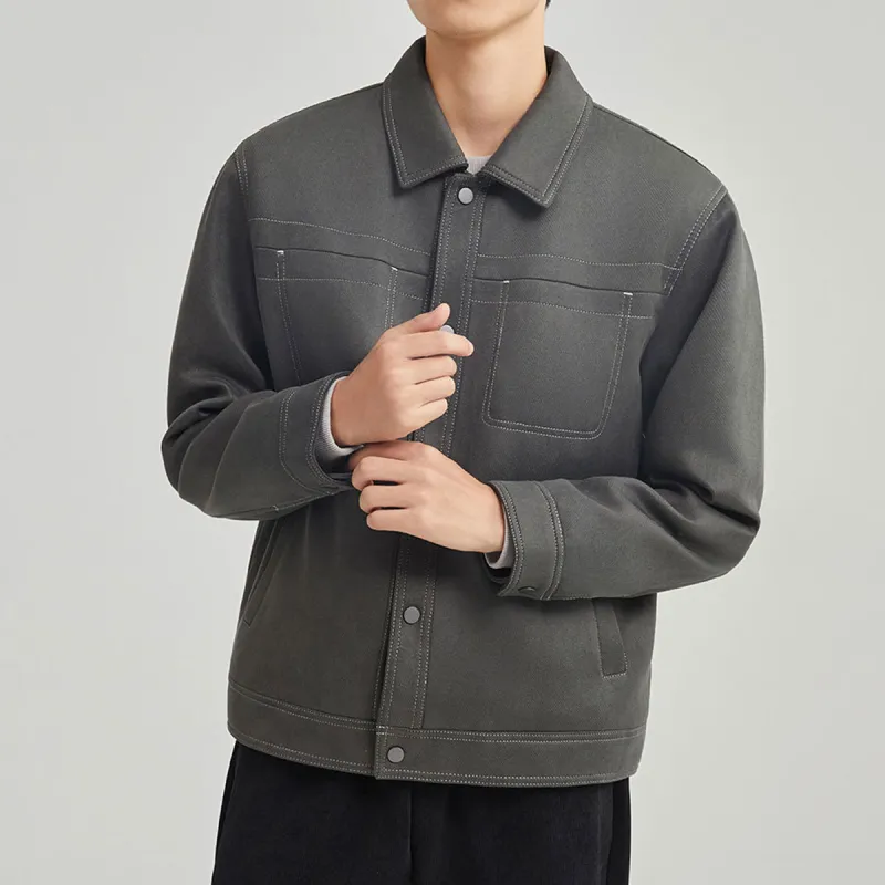 SUNDANCE Jackets Men-11