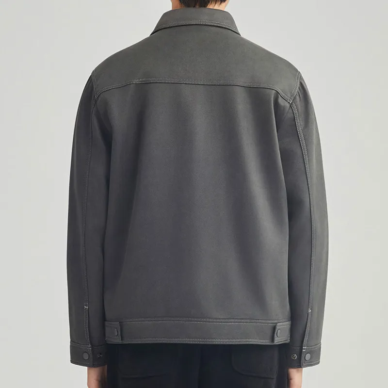 SUNDANCE Jackets Men-9