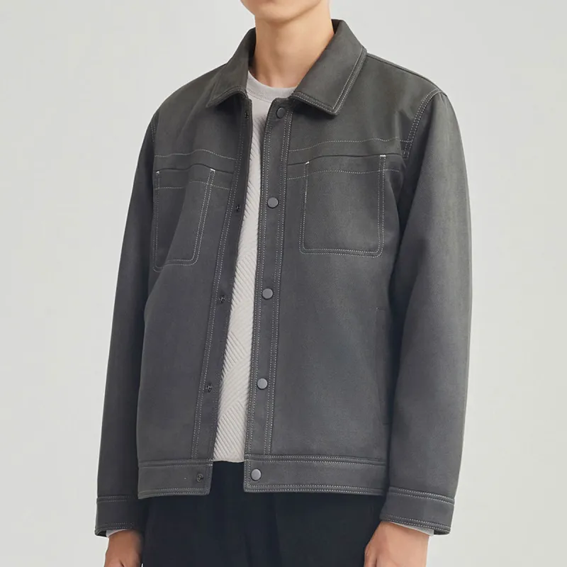 SUNDANCE Jackets Men-10