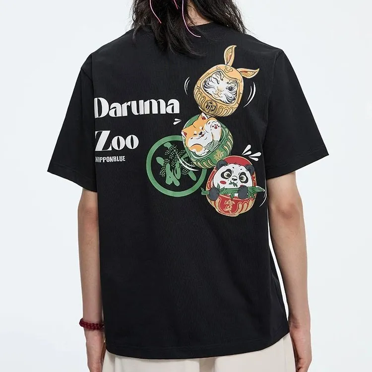 ONIARAI Stick Series T Shirt Men's-2