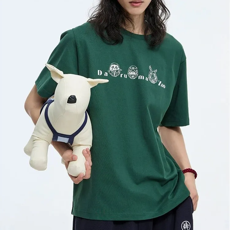 ONIARAI Stick Series T Shirt Men's-4