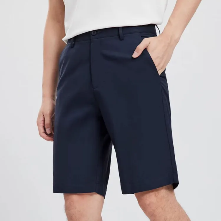 SEPTWOLVES Casual Shorts Men-5