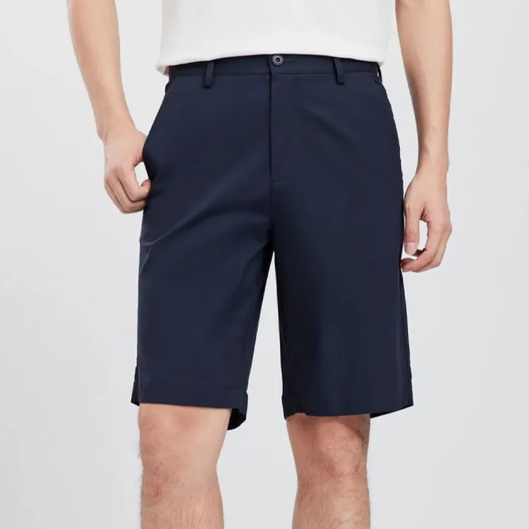 SEPTWOLVES Casual Shorts Men-4