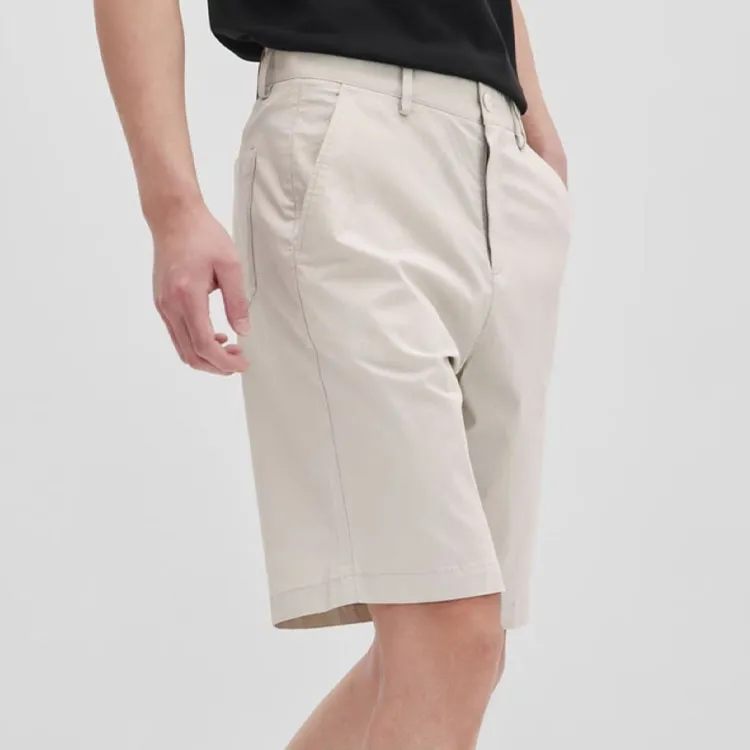 SEPTWOLVES Casual Shorts Men-8