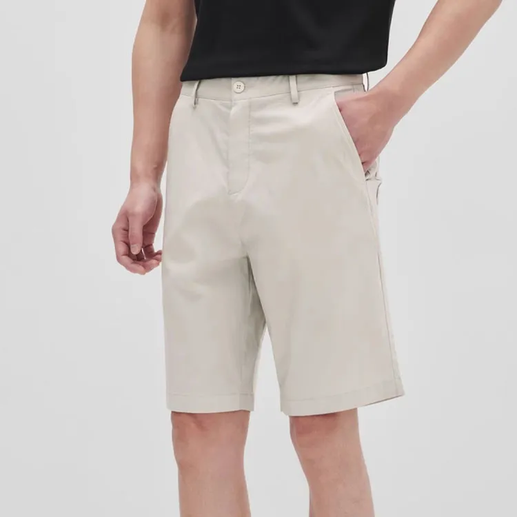 SEPTWOLVES Casual Shorts Men-7