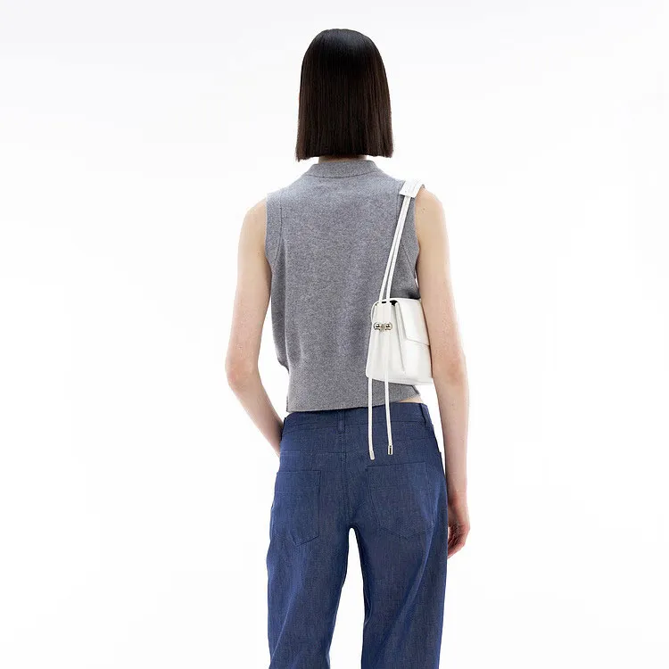 III VIVINIKO Cashmere Sweater Women's-2