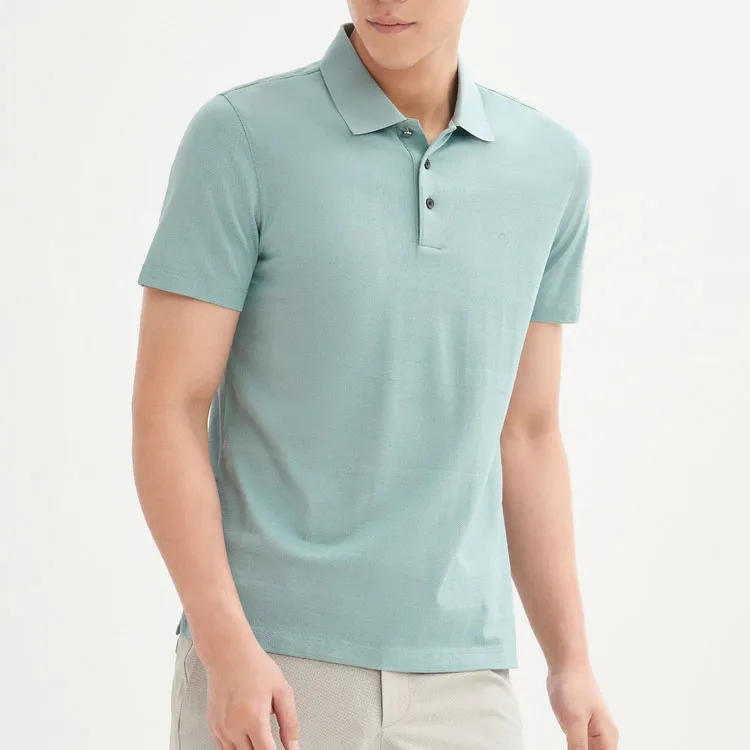 GOLDLION Polo Shirts Men-1