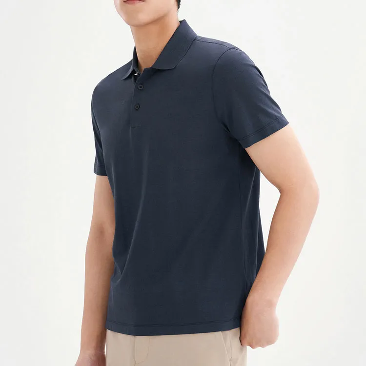 GOLDLION Polo Shirts Men-6