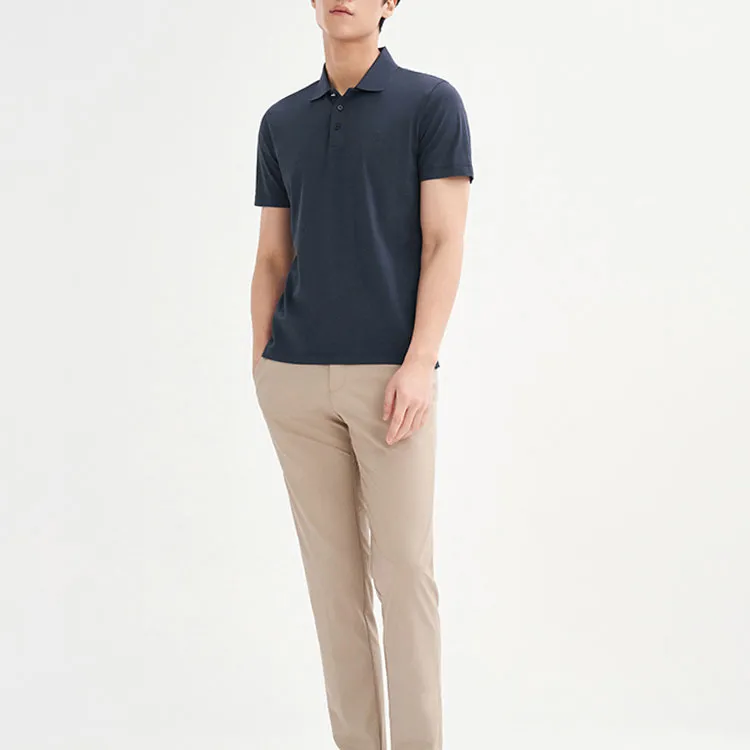 GOLDLION Polo Shirts Men-4