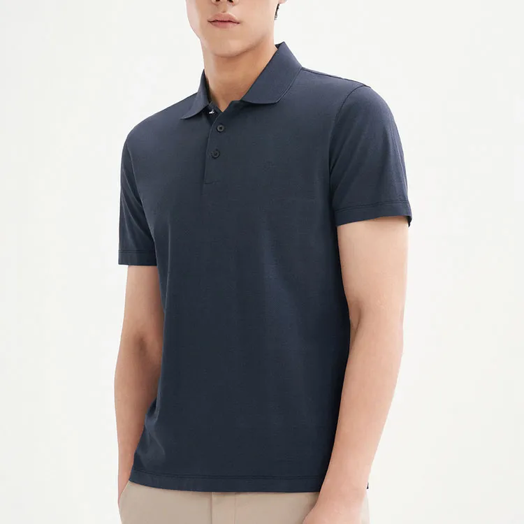 GOLDLION Polo Shirts Men-5