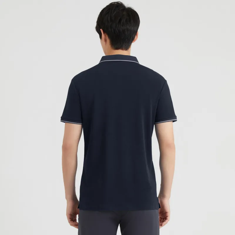 SUNDANCE Polo Shirts Men-2
