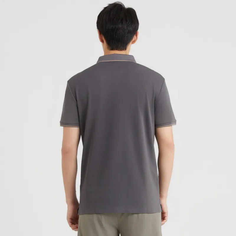 SUNDANCE Polo Shirts Men-3