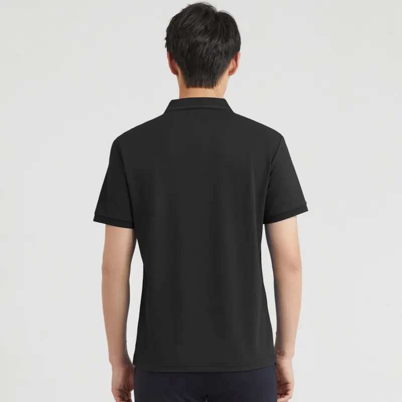 SUNDANCE Polo Shirts Men-5