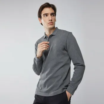 DANIEL HECHTER Polo Shirt Men's