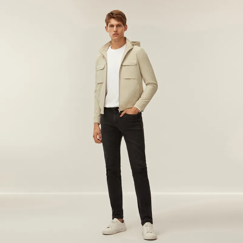 DANIEL HECHTER Jackets Coats Men's Khaki-3