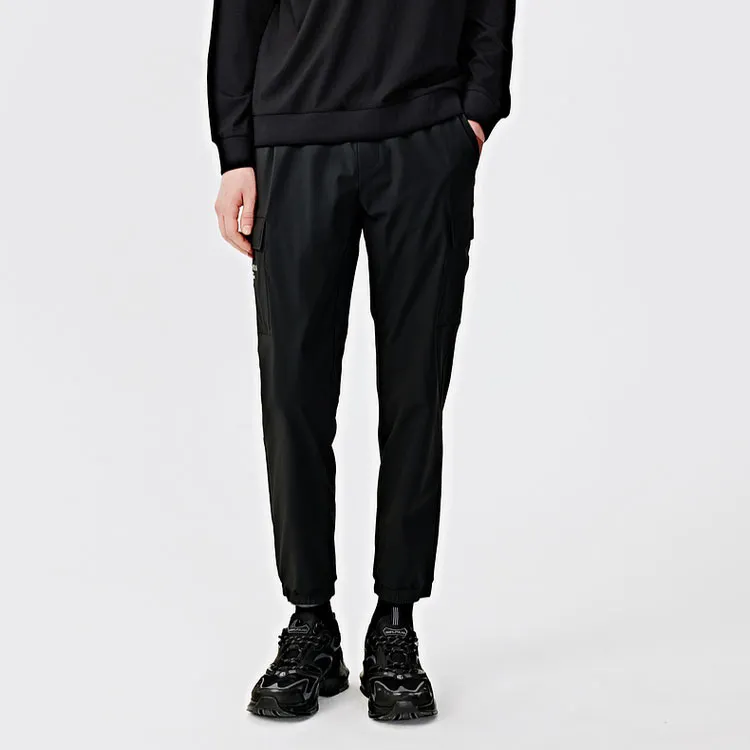 Biyin Leufen Casual Pants Men's-1