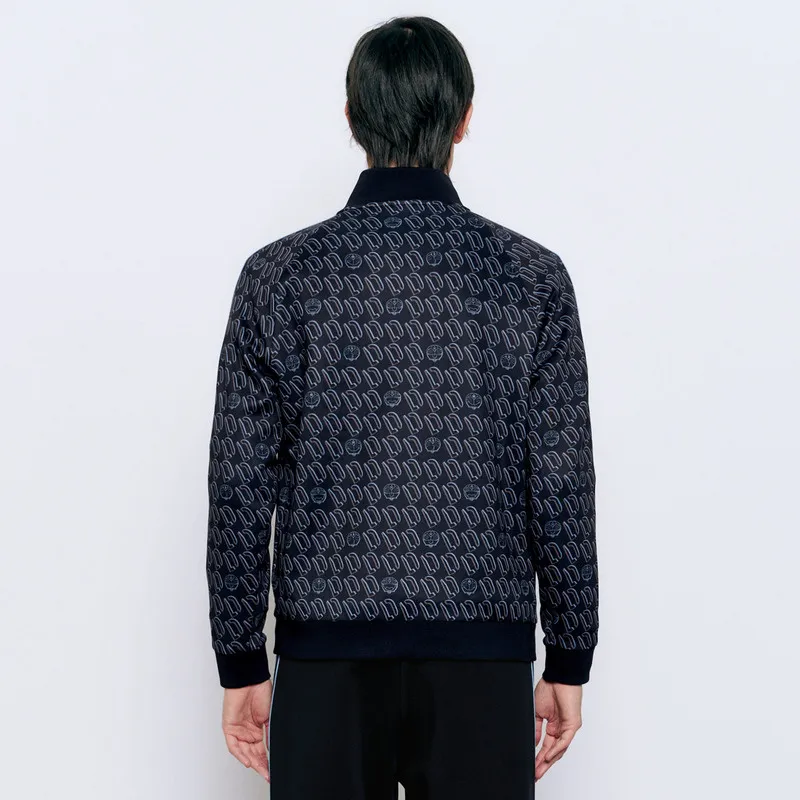 CARNAVAL DE VENISE x Doraemon Jackets & Coats Men's Black-1