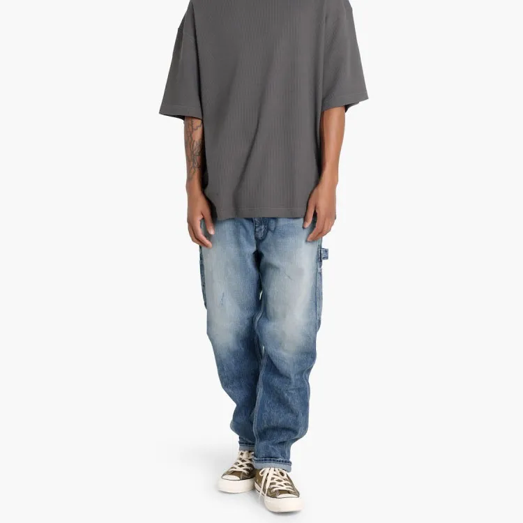MADNESS Jeans Men Indigo-2