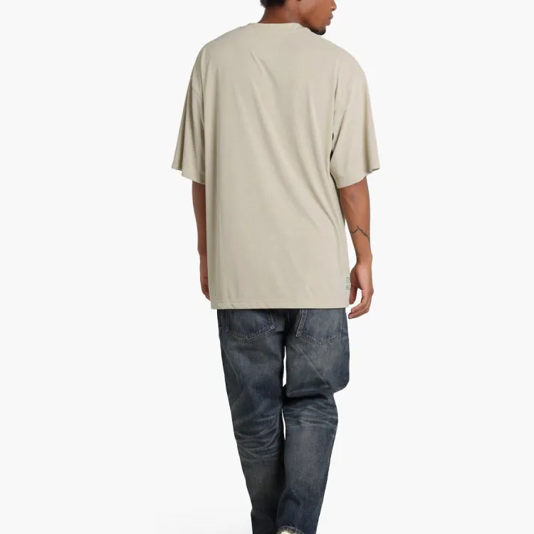 MADNESS T Shirt Men's Light Beige-2