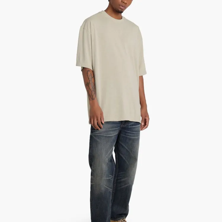 MADNESS T Shirt Men's Light Beige-3