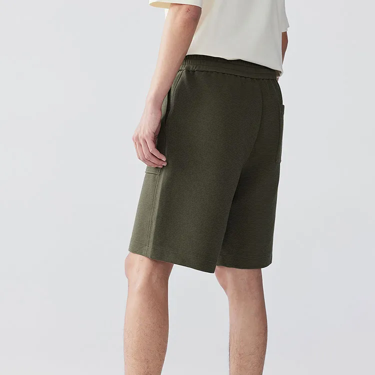 MIANXIANSHENG Casual Shorts Men's-6