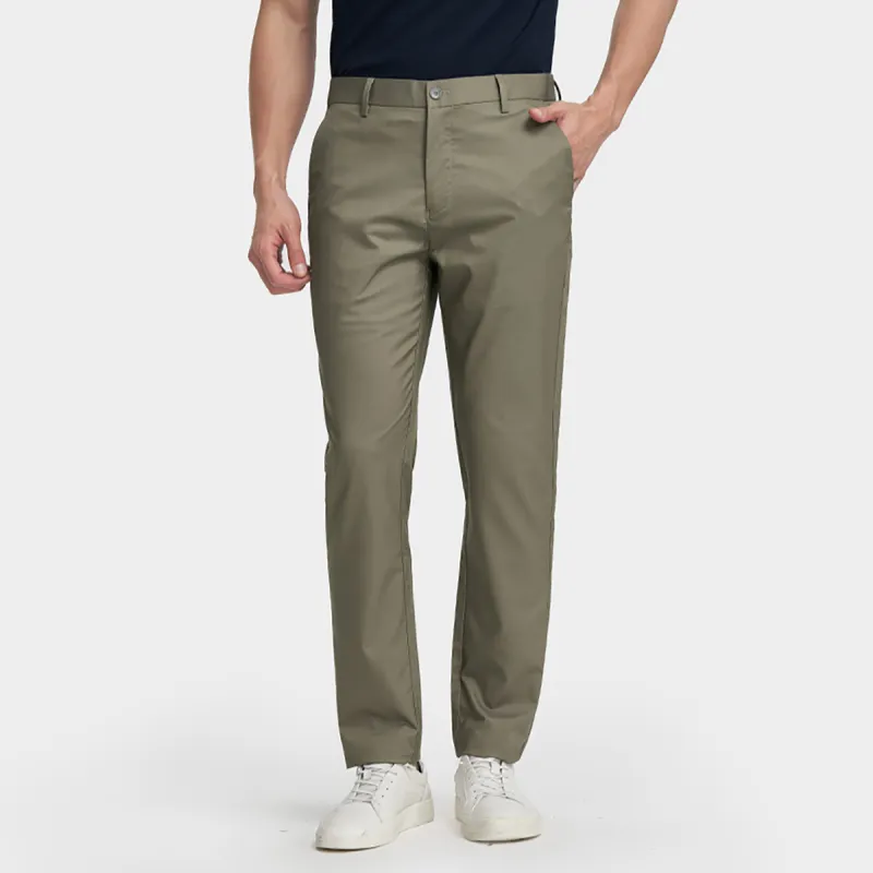 Wit Casual Pants Men-3